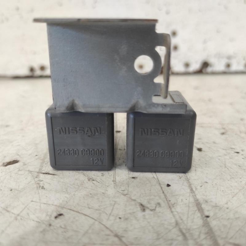 miscellaneous switch relay