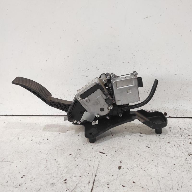 pedal assembly