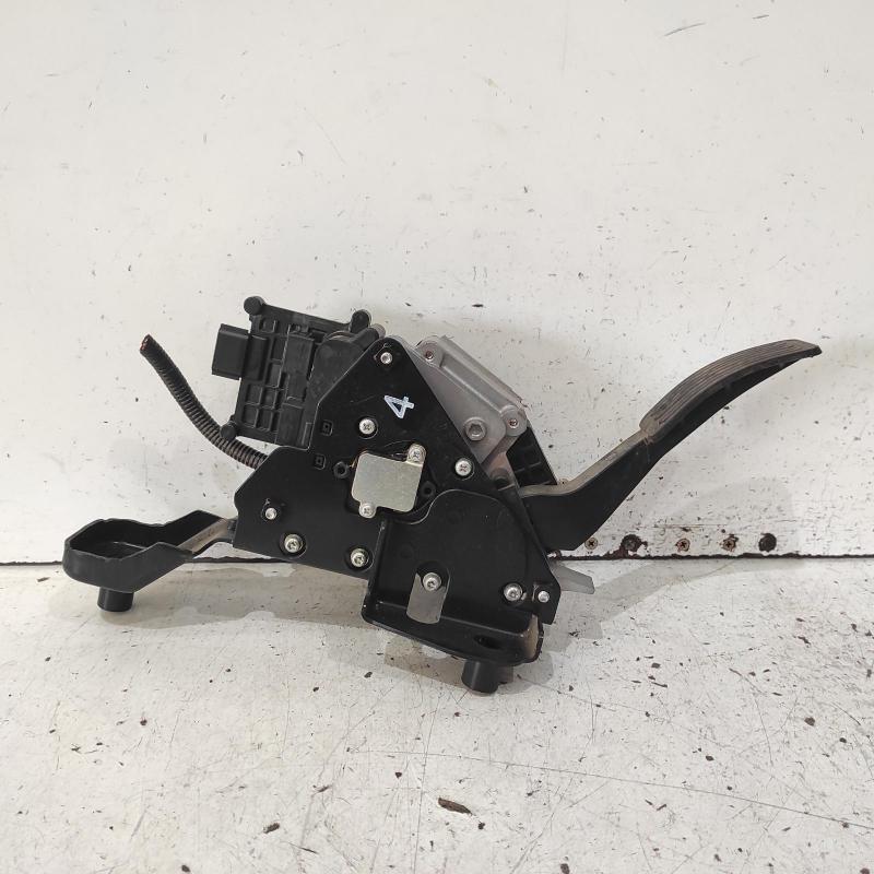 pedal assembly