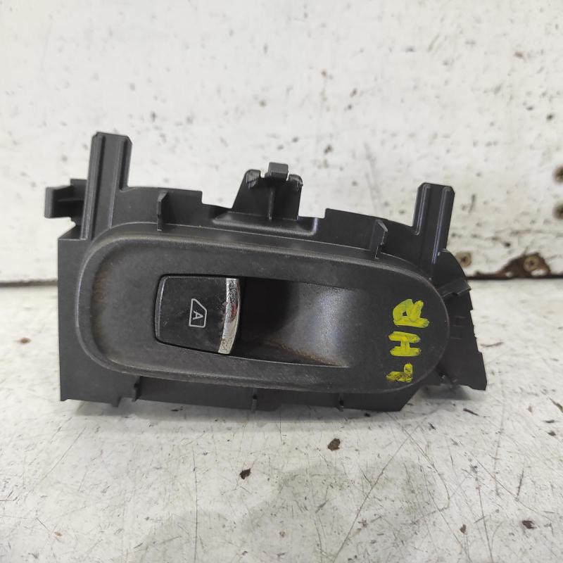 power door window switch