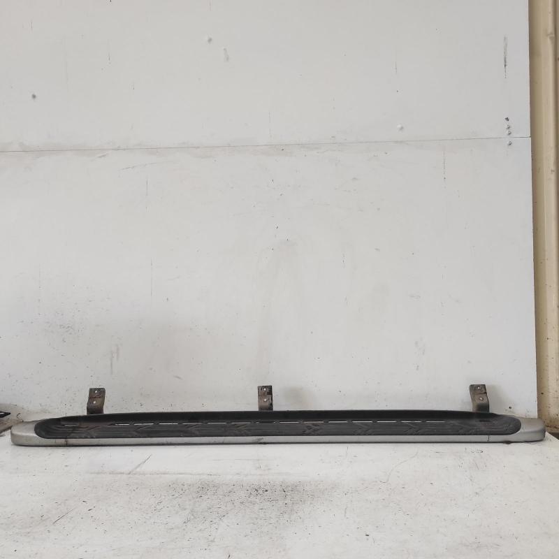 side step skirt