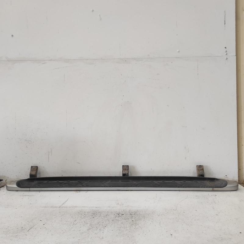 side step skirt