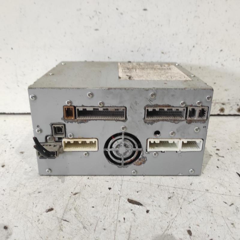 stereo/head unit