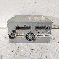 stereo/head unit