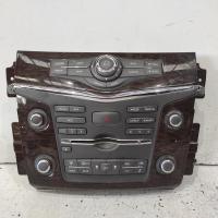 stereo/head unit