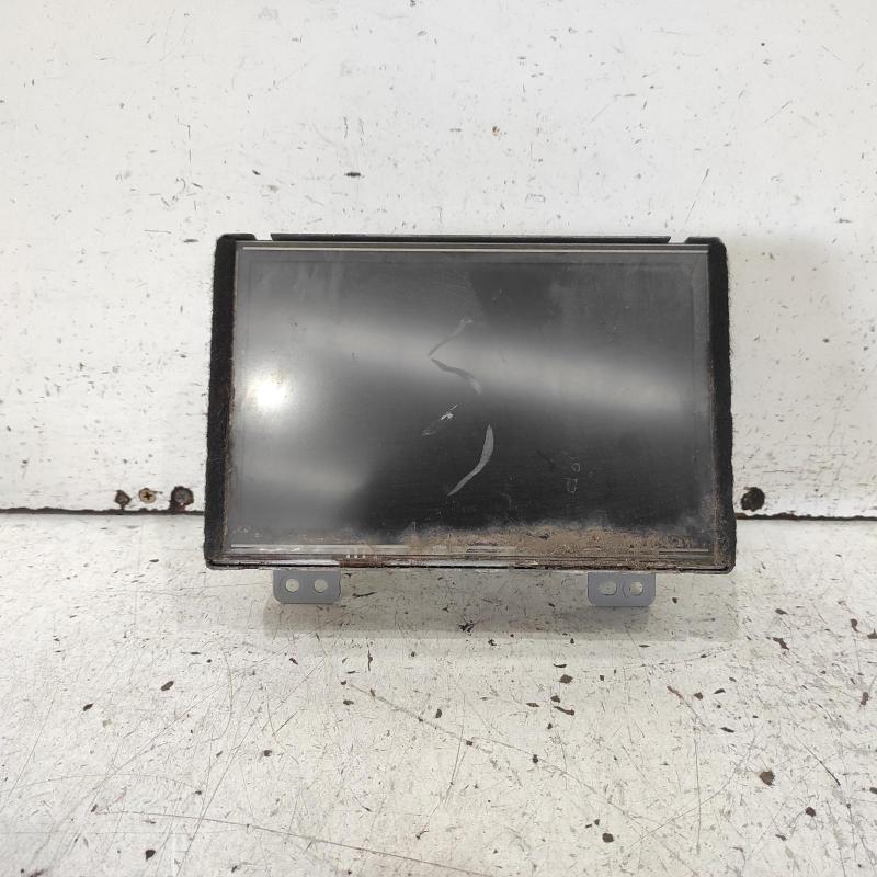 stereo/head unit