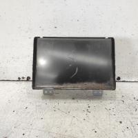 stereo/head unit