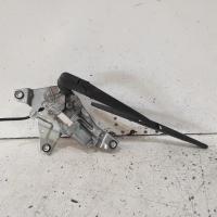 wiper motor