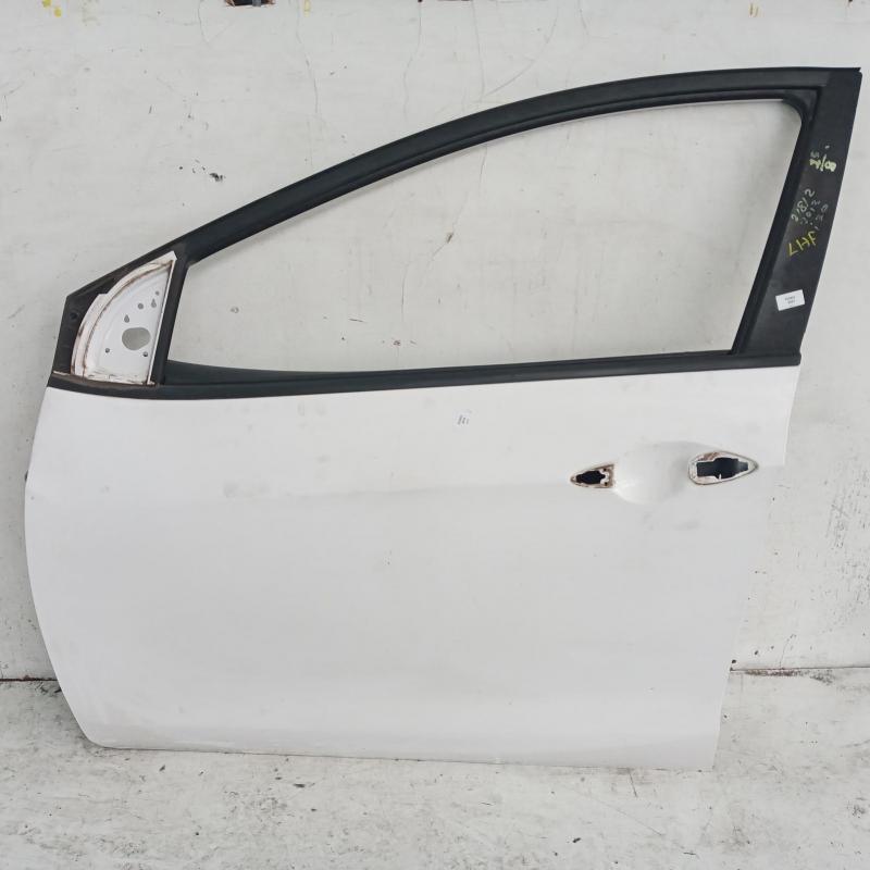 door front left