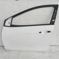 door front left