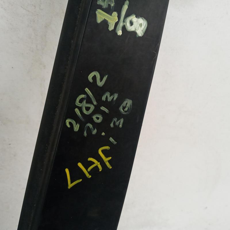 door front left