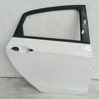 door/sliding rear right