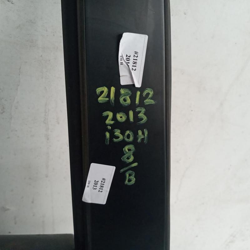 door/sliding rear right