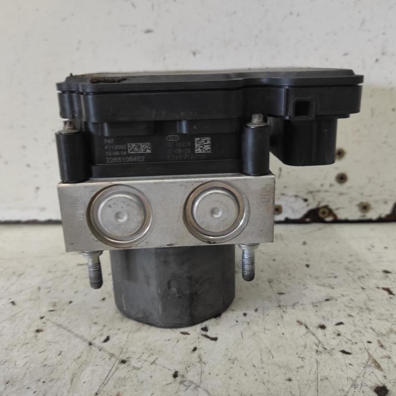 abs pump/modulator