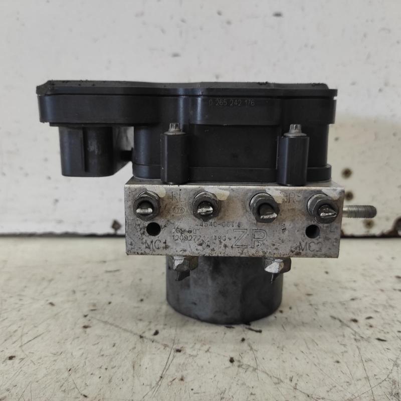 abs pump/modulator