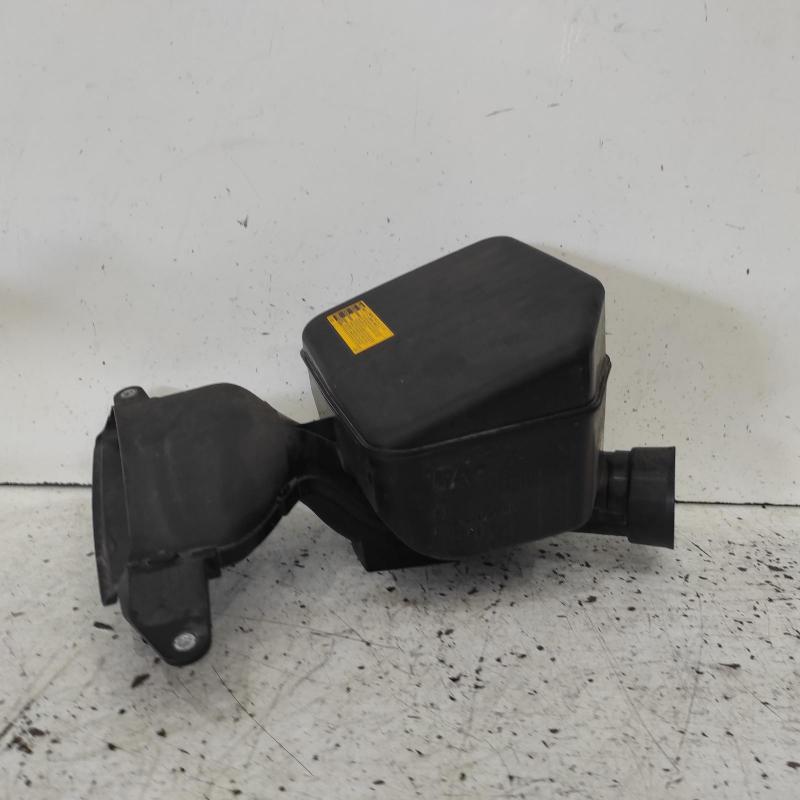 air cleaner duct/hose