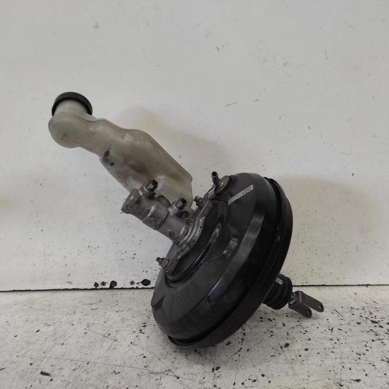 brake booster