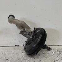brake booster
