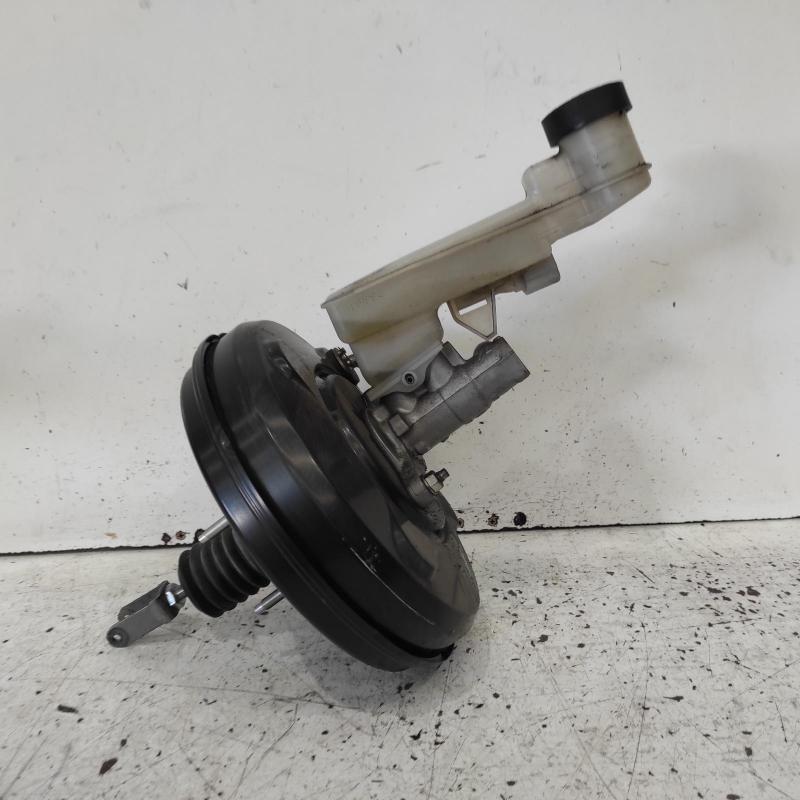 brake booster