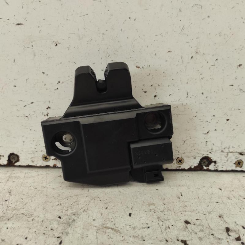 door/boot/gate lock