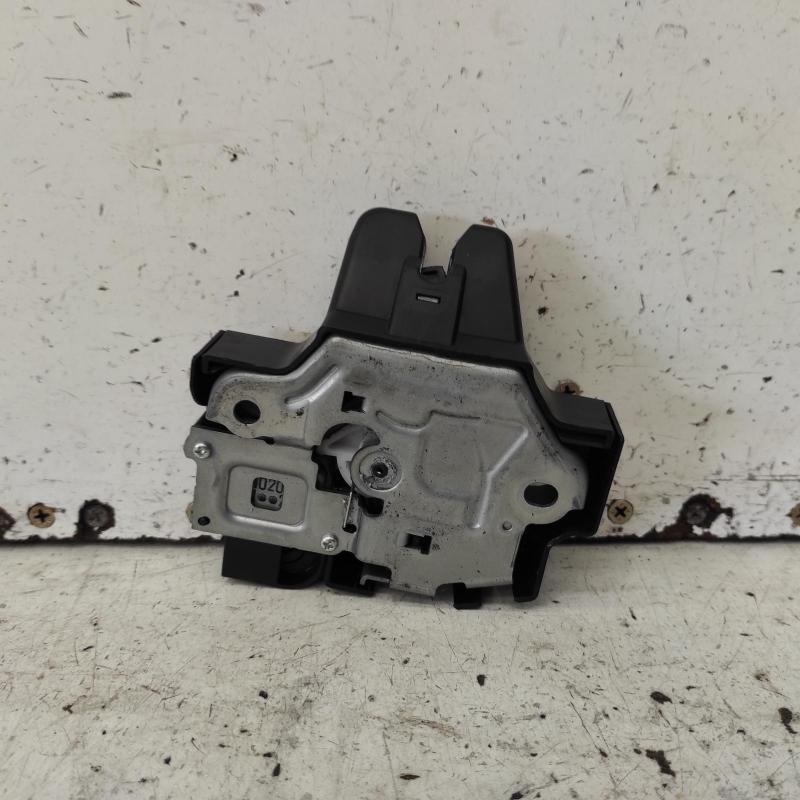 door/boot/gate lock