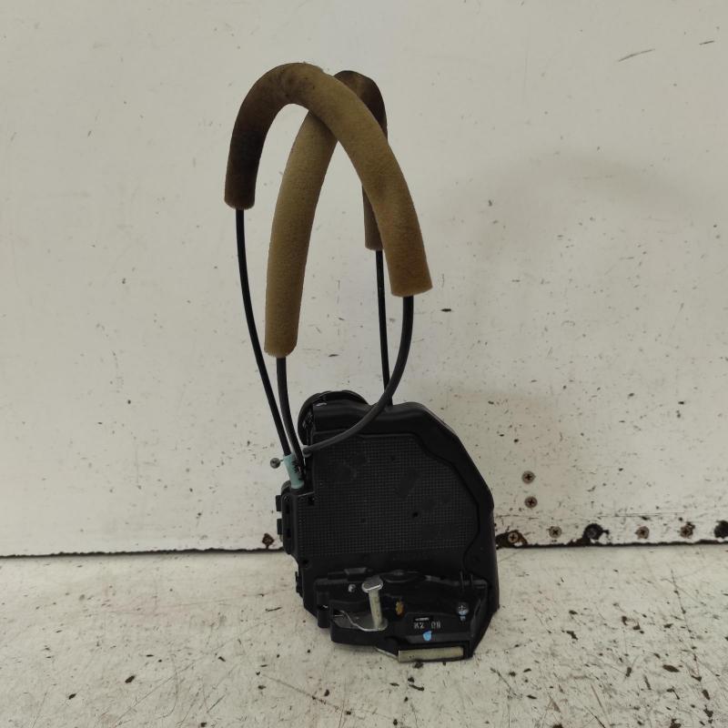 door/boot/gate lock
