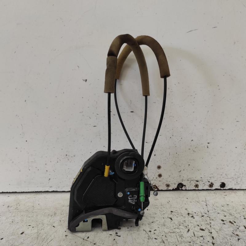 door/boot/gate lock