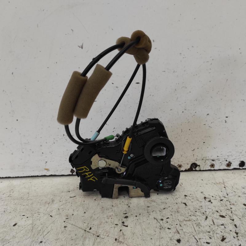 door/boot/gate lock