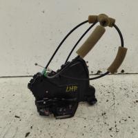 door/boot/gate lock