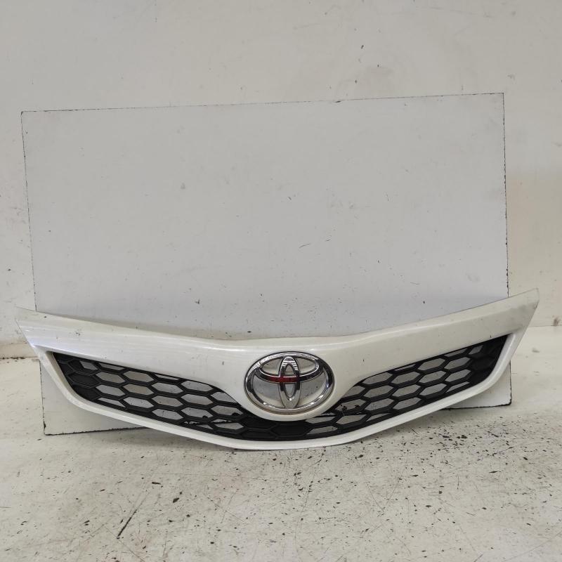 grille