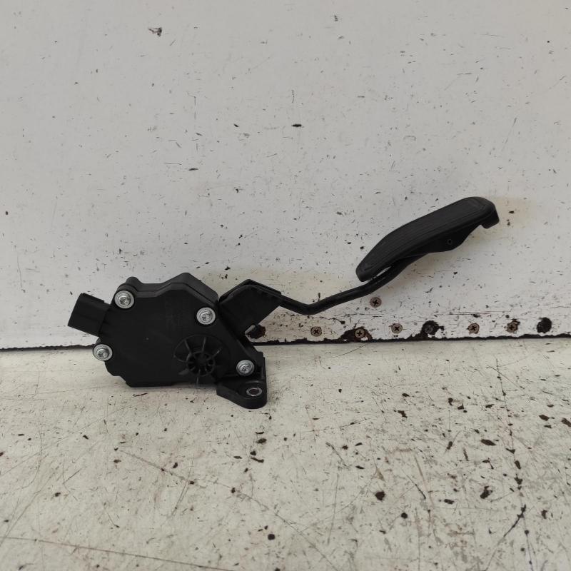 pedal assembly