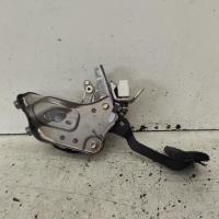 pedal assembly