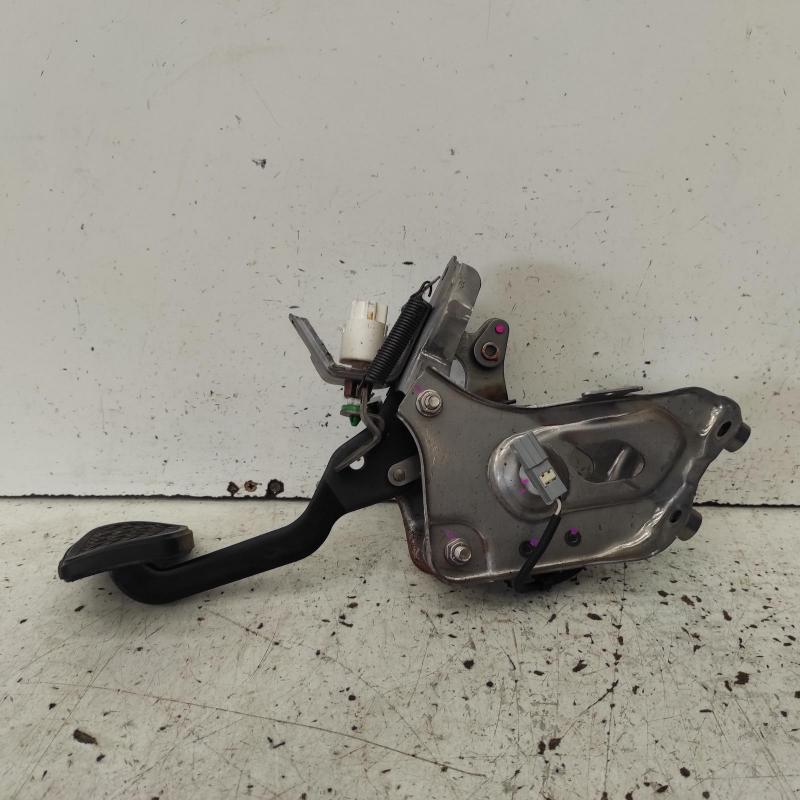 pedal assembly