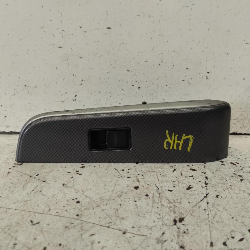 power door window switch
