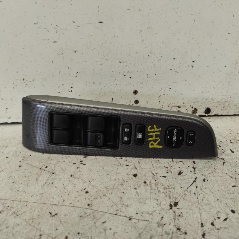 power door window switch