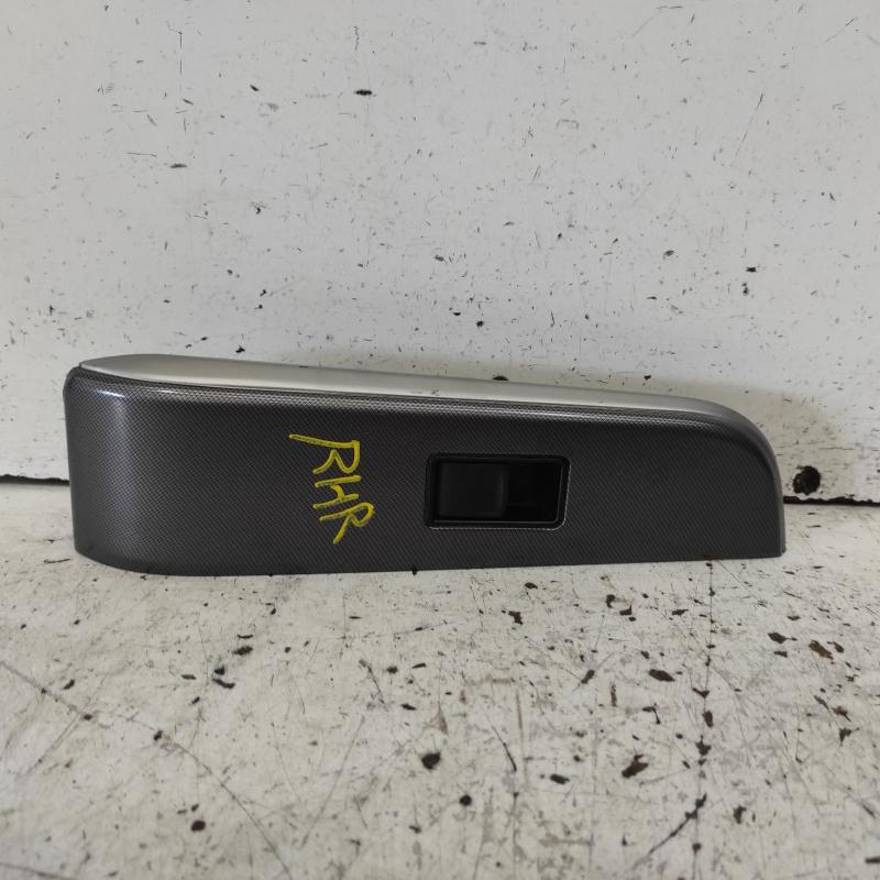 power door window switch