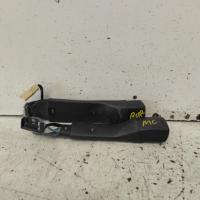 seat belt stalk