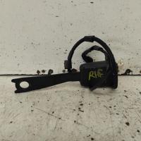 seat belt stalk