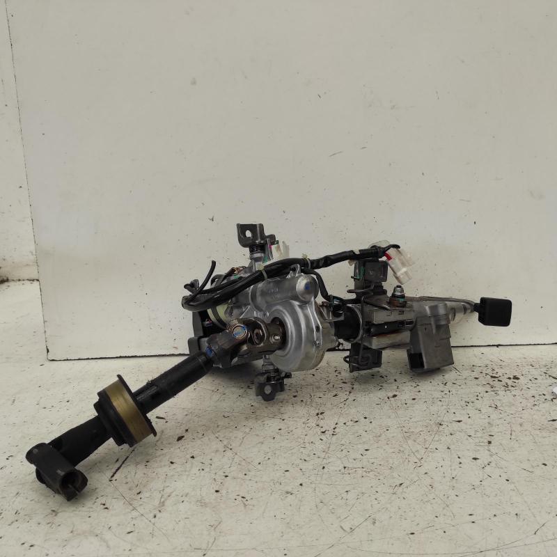 steering column