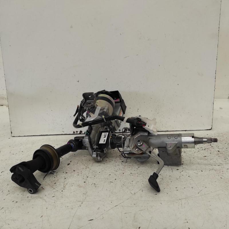 steering column
