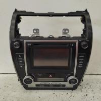 stereo/head unit