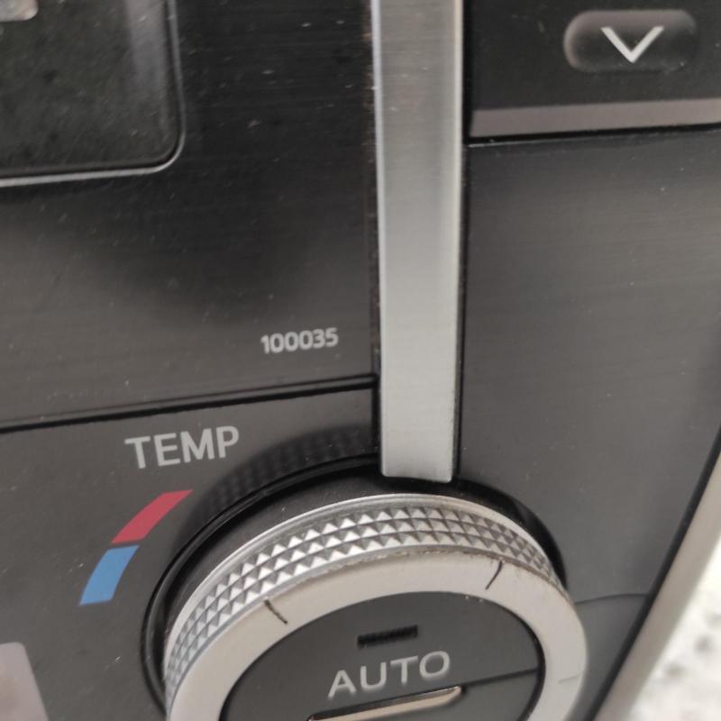 stereo/head unit