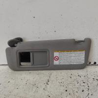 sunvisor
