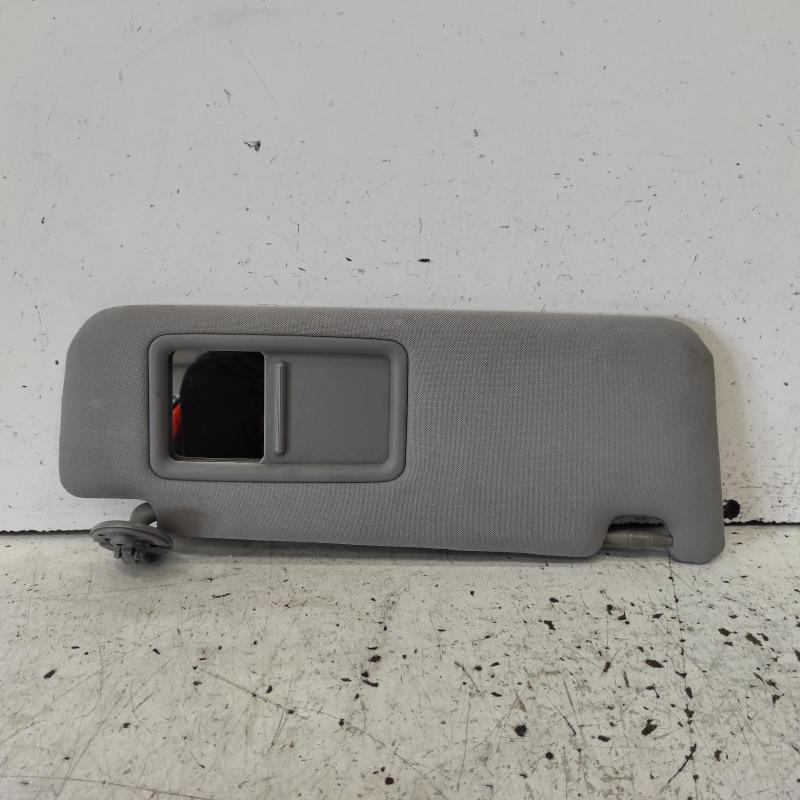 sunvisor