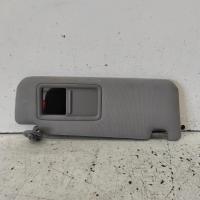 sunvisor