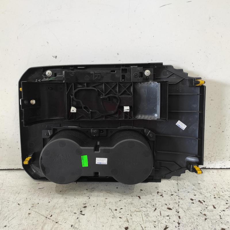 trim panel