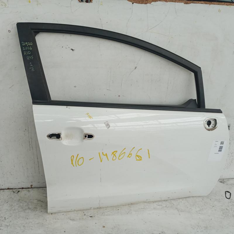 door front right