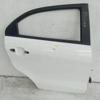 door/sliding rear right