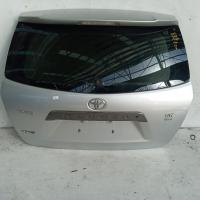 bootlid/tailgate