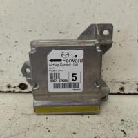 airbag module/sensor